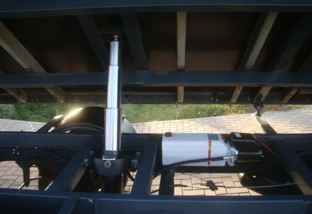 Iveco DAILY 100%PRZEBIEG-POTWIERDZONY - Kipper Transporter: das Bild 3 Iveco DAILY 100%PRZEBIEG-POTWIERDZONY - Kipper Transporter: das Bild 3