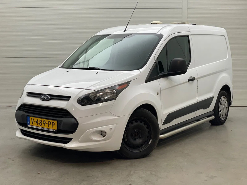 Ford Transit Connect 1.5 TDCI L1 Trend HP CHECK ENGINE LIGHT! - Kleintransporter: das Bild 1 Ford Transit Connect 1.5 TDCI L1 Trend HP CHECK ENGINE LIGHT! - Kleintransporter: das Bild 1
