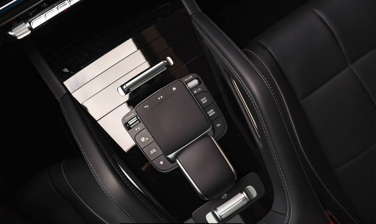 MERCEDES-BENZ GLE 450d - SUV/ Geländewagen: das Bild 5 MERCEDES-BENZ GLE 450d - SUV/ Geländewagen: das Bild 5