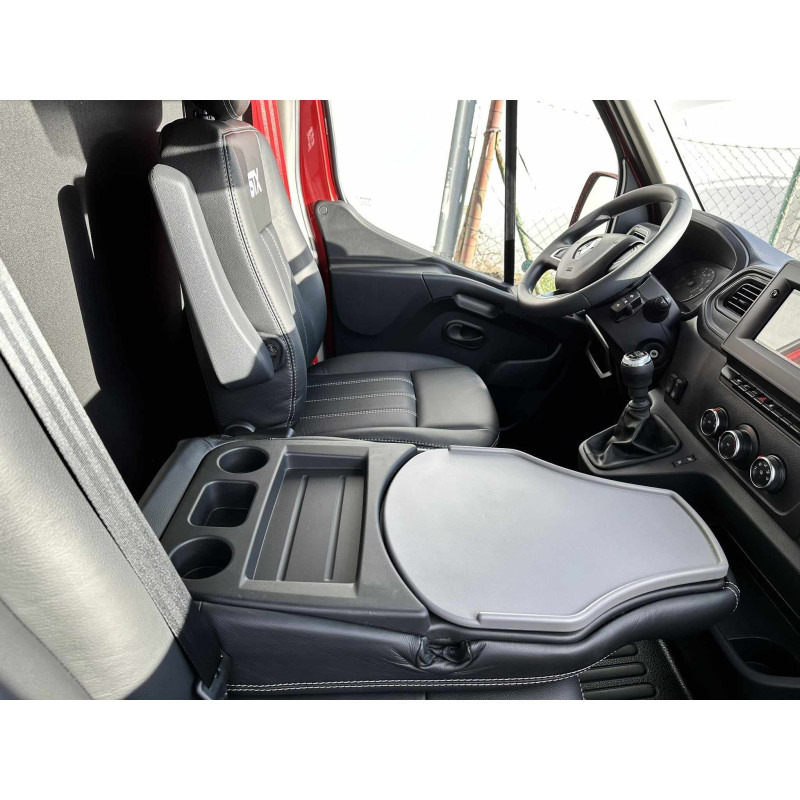 Renault STX Master by Stephex - Pferdetransporter: das Bild 5 Renault STX Master by Stephex - Pferdetransporter: das Bild 5