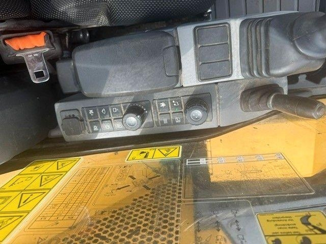 CAT 306CR - Minibagger: das Bild 3 CAT 306CR - Minibagger: das Bild 3