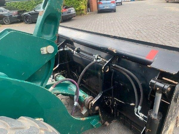 CAT 906 M - Radlader: das Bild 5 CAT 906 M - Radlader: das Bild 5