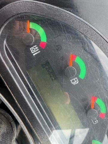 CAT 908 - Radlader: das Bild 5 CAT 908 - Radlader: das Bild 5