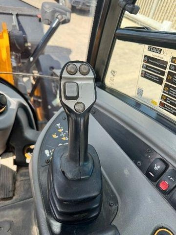 JCB 409 - Radlader: das Bild 5 JCB 409 - Radlader: das Bild 5