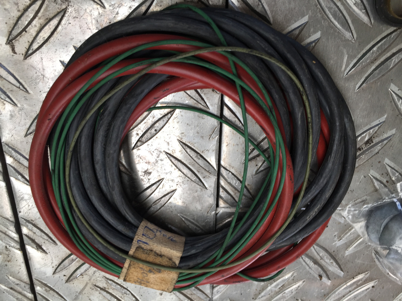 Gebrauchte diverse Gummiringe für Motorblock, Kalmar, Stapler, VOLVO, Artikel - Nr. : 7720 - 2 - Kolbe/ Ring/ Laufbuchse für LKW: das Bild 4 Gebrauchte diverse Gummiringe für Motorblock, Kalmar, Stapler, VOLVO, Artikel - Nr. : 7720 - 2 - Kolbe/ Ring/ Laufbuchse für LKW: das Bild 4