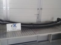 Neuwertige Vorderachse Parabelfedern 4T MAN TGL - Blattfederung für LKW: das Bild 1 Neuwertige Vorderachse Parabelfedern 4T MAN TGL - Blattfederung für LKW: das Bild 1