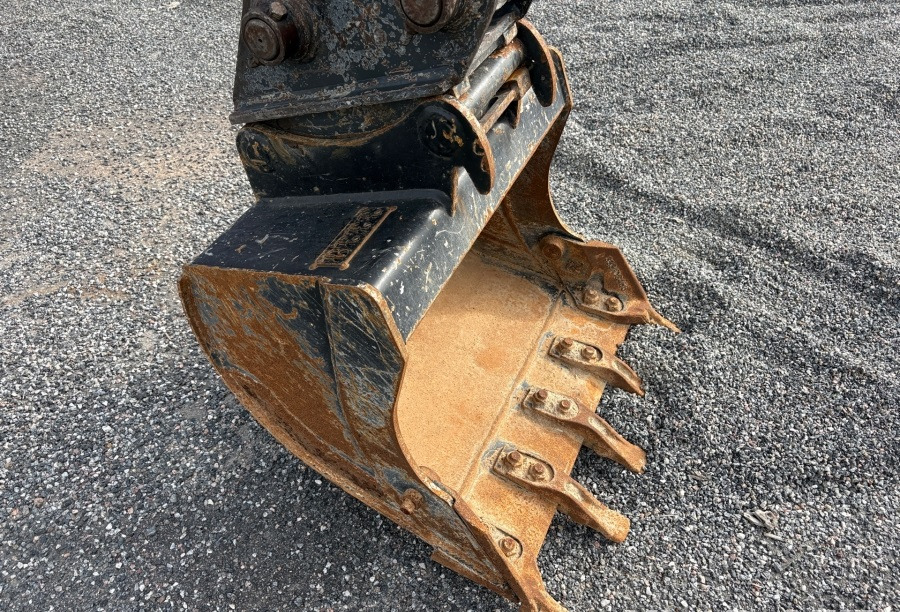 Bobcat E50Z - Minibagger: das Bild 5 Bobcat E50Z - Minibagger: das Bild 5