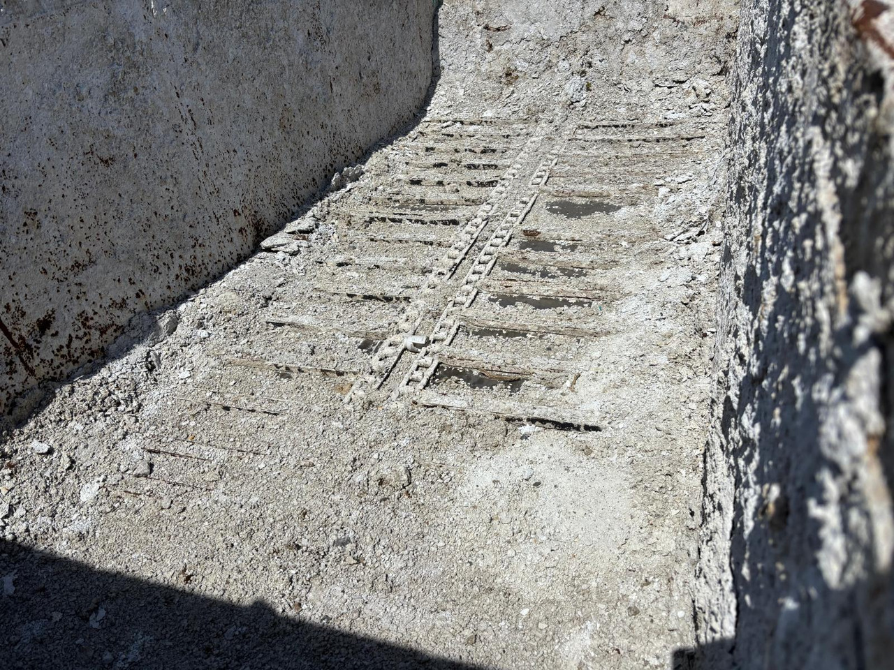 TEBBE 180 - Andere Technik: das Bild 3 TEBBE 180 - Andere Technik: das Bild 3