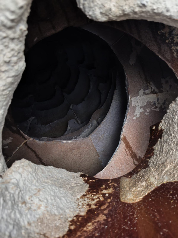 MAN 32364, 1999 god. - Fahrmischer: das Bild 5 MAN 32364, 1999 god. - Fahrmischer: das Bild 5