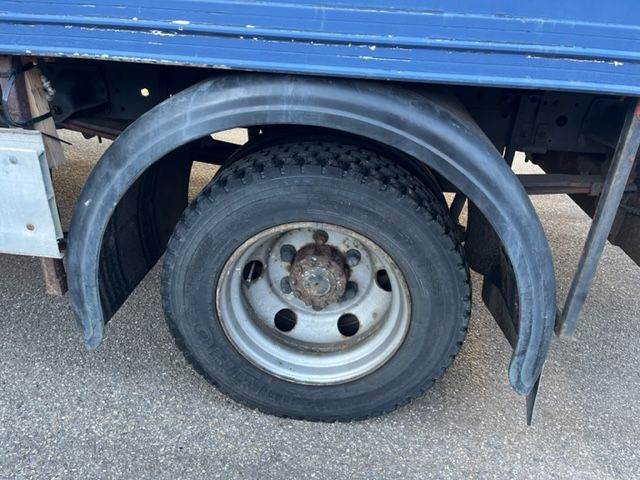 DAF DAF45 130 - Koffer LKW: das Bild 4 DAF DAF45 130 - Koffer LKW: das Bild 4