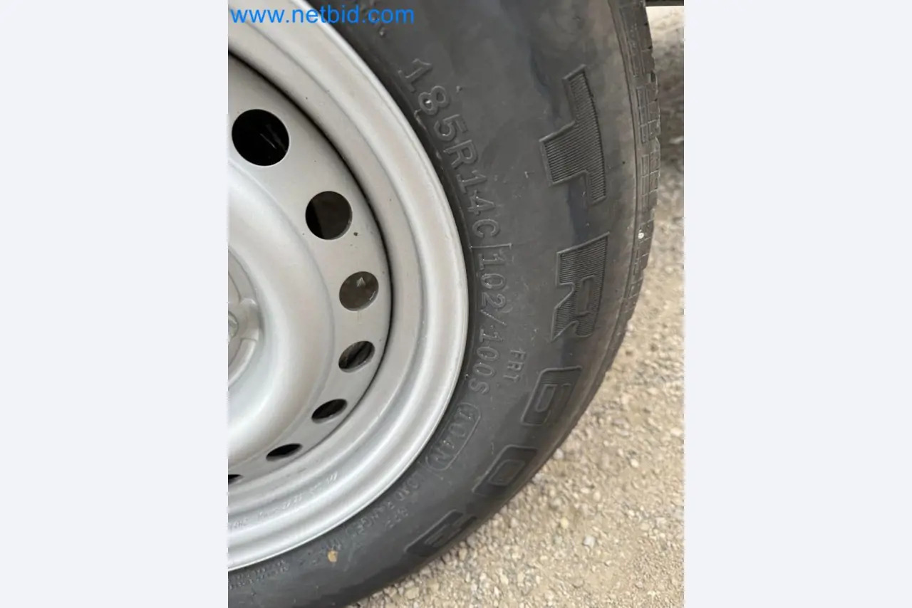 Hapert SAPPHIRE TA/C39B/302 - Anhänger: das Bild 5 Hapert SAPPHIRE TA/C39B/302 - Anhänger: das Bild 5