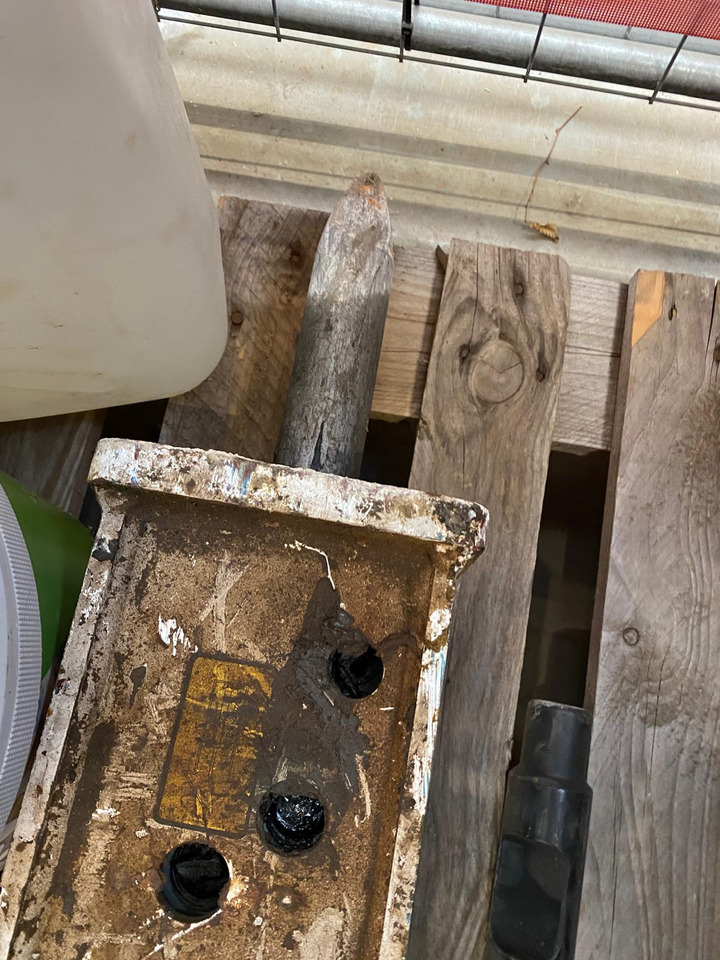 VOLVO ECR25D - Minibagger: das Bild 4 VOLVO ECR25D - Minibagger: das Bild 4