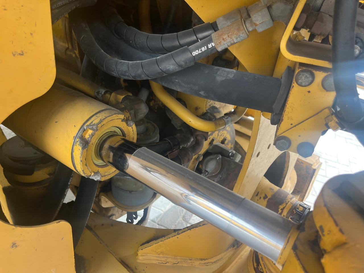 CATERPILLAR 950H - Radlader: das Bild 5 CATERPILLAR 950H - Radlader: das Bild 5