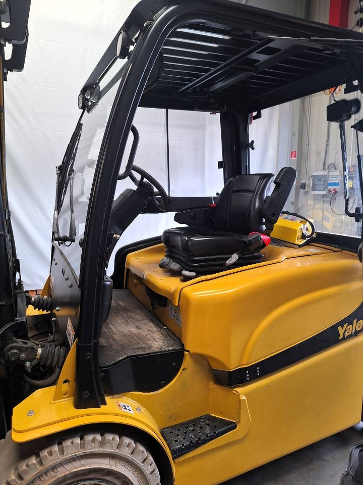Yale ERP 50 VM - Elektrostapler: das Bild 5 Yale ERP 50 VM - Elektrostapler: das Bild 5