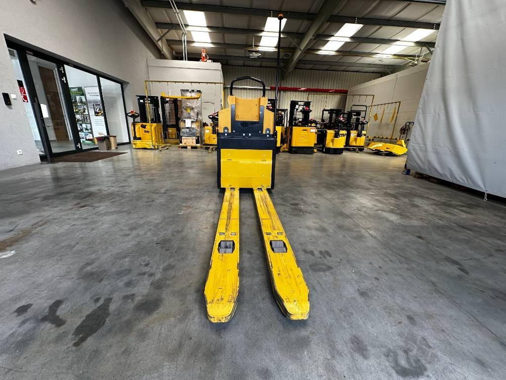 Yale MO25 - Kommissionierer: das Bild 3 Yale MO25 - Kommissionierer: das Bild 3