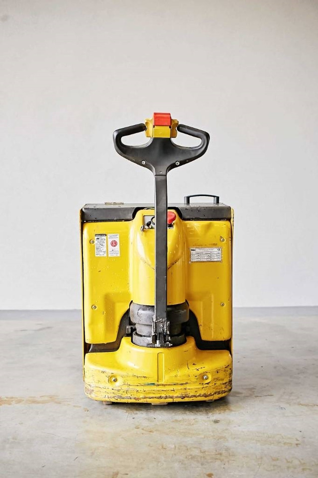 Yale MP20DL - Niederhubwagen: das Bild 2 Yale MP20DL - Niederhubwagen: das Bild 2