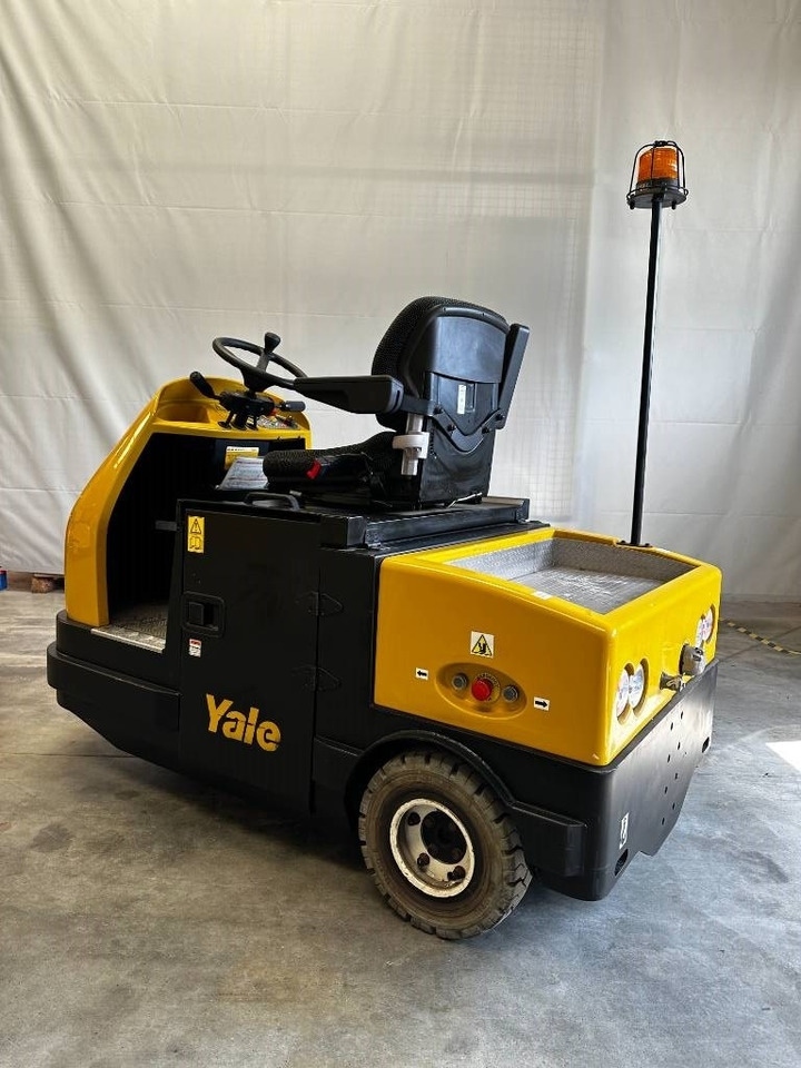 Yale MT70 - Schleppfahrzeug: das Bild 2 Yale MT70 - Schleppfahrzeug: das Bild 2