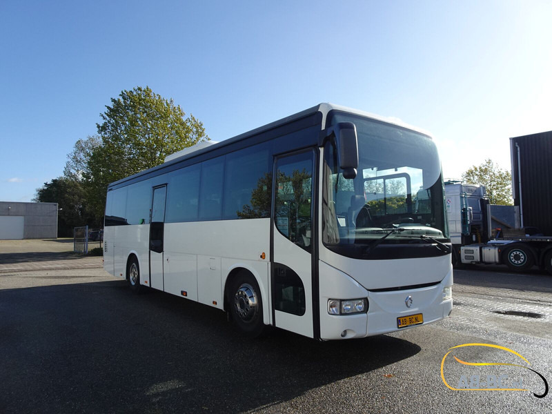 Iveco Arway 10,6 mtr 47 seats - Reisebus: das Bild 1 Iveco Arway 10,6 mtr 47 seats - Reisebus: das Bild 1