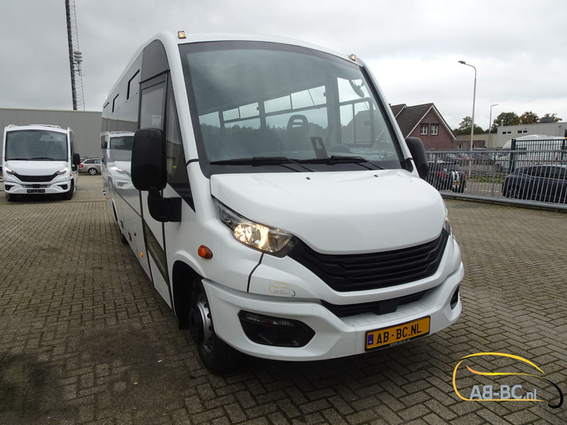 Iveco Aveuro Ambra 35 Seats EURO 6 - Reisebus: das Bild 2 Iveco Aveuro Ambra 35 Seats EURO 6 - Reisebus: das Bild 2