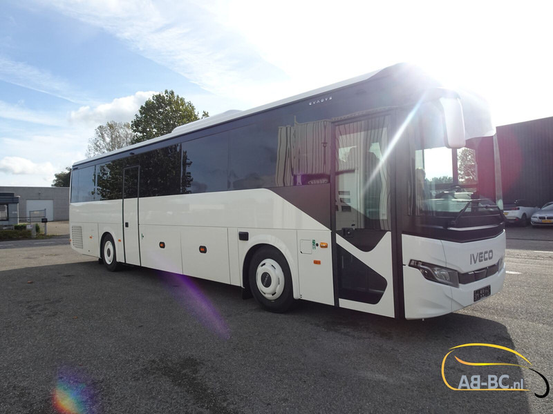 Iveco Evadys, 53 Seats/WC ADAS December 2025 available - Reisebus: das Bild 3 Iveco Evadys, 53 Seats/WC ADAS December 2025 available - Reisebus: das Bild 3