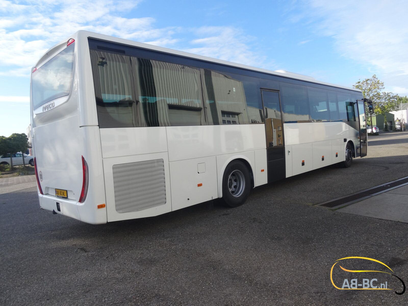 Iveco New Crossway 61 seats 3 pieces on stock - Reisebus: das Bild 4 Iveco New Crossway 61 seats 3 pieces on stock - Reisebus: das Bild 4