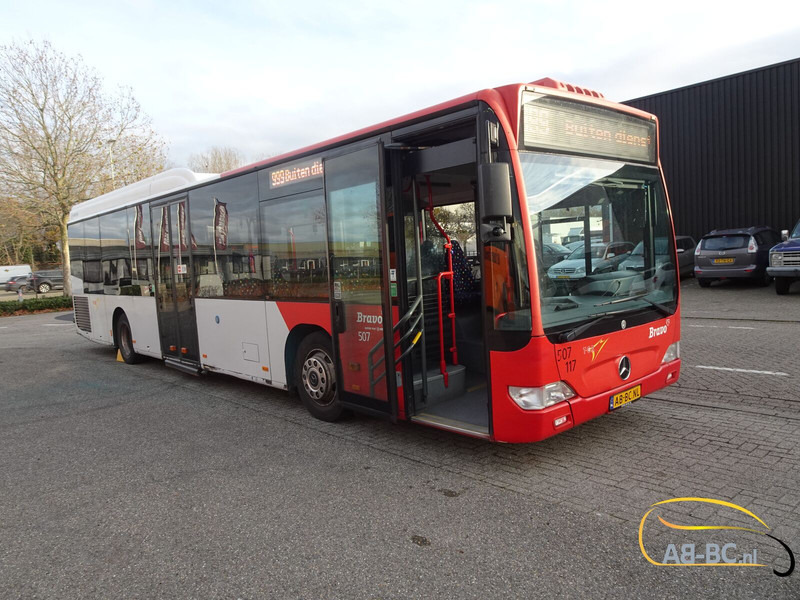 Mercedes-Benz Citaro O530 LE 42 Seats, 45 Standee EEV, 6 pcs. available - Linienbus: das Bild 1 Mercedes-Benz Citaro O530 LE 42 Seats, 45 Standee EEV, 6 pcs. available - Linienbus: das Bild 1