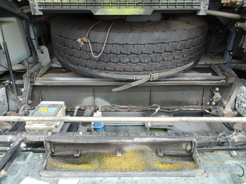 Mercedes-Benz Integro 49 Seats EURO 5 - Überlandbus: das Bild 4 Mercedes-Benz Integro 49 Seats EURO 5 - Überlandbus: das Bild 4