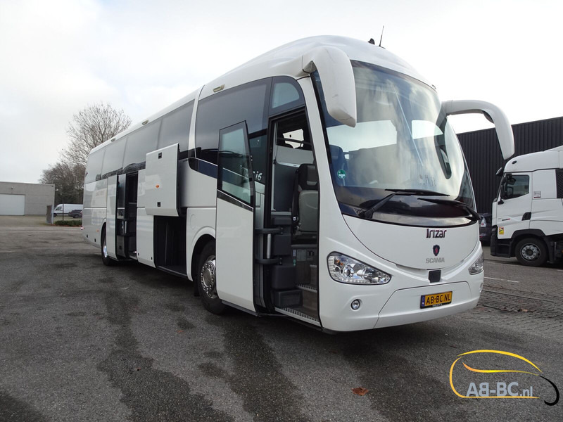 Scania Irizar I6 - 51 Seats EURO 6 - Reisebus: das Bild 3 Scania Irizar I6 - 51 Seats EURO 6 - Reisebus: das Bild 3