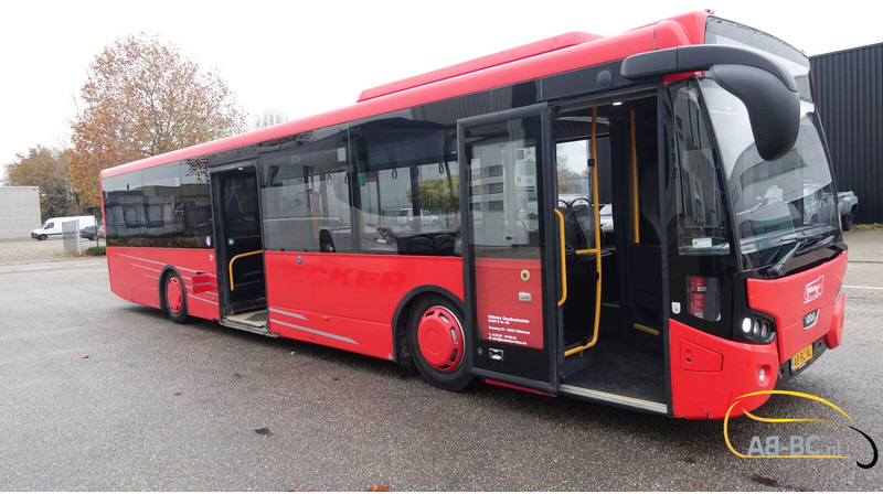 VDL Citea SLF120.310 - 39 Seats - 58 standees EURO 5 - Linienbus: das Bild 4 VDL Citea SLF120.310 - 39 Seats - 58 standees EURO 5 - Linienbus: das Bild 4