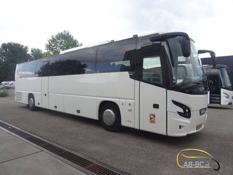 VDL Futura FMD2-129/370 - 53 Seats EURO 6 - Reisebus: das Bild 1 VDL Futura FMD2-129/370 - 53 Seats EURO 6 - Reisebus: das Bild 1