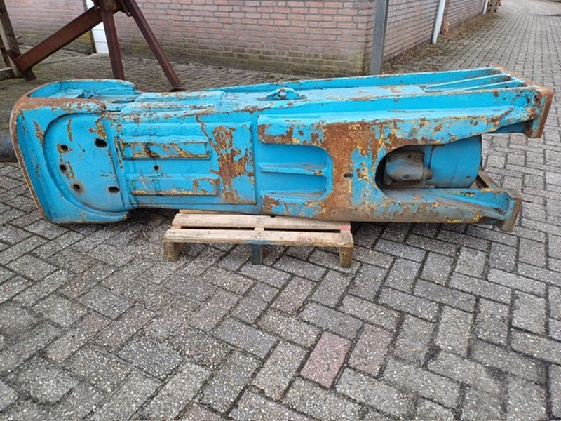 Onbekend onbekend - Baumaschine: das Bild 3 Onbekend onbekend - Baumaschine: das Bild 3