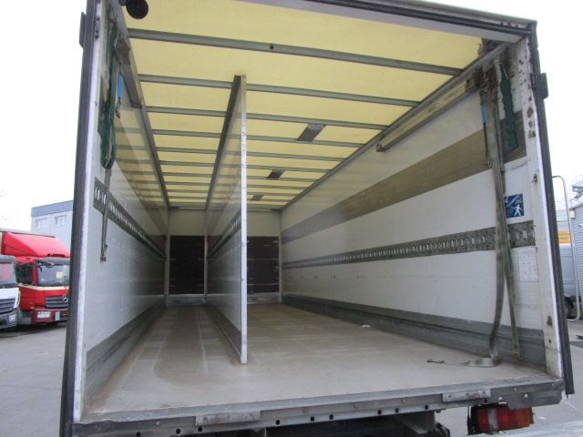 Koffer LKW MAN TGL 12.220 4x2 BL Euro 6, LDBW. Navigation, 7,10: das Bild 8