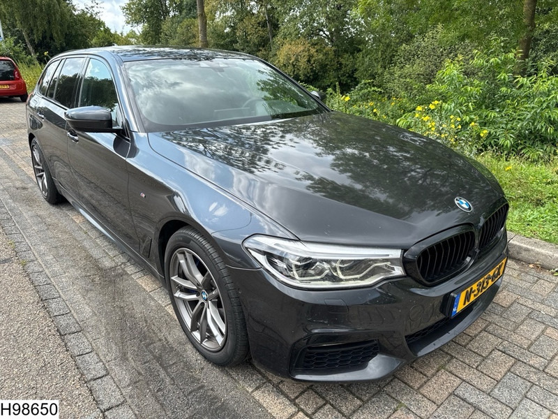 BMW 5 Serie 540D Xdrive Margin car - PKW: das Bild 2 BMW 5 Serie 540D Xdrive Margin car - PKW: das Bild 2