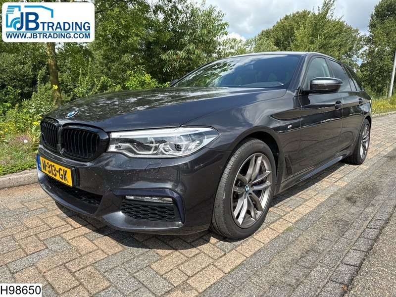 BMW 5 Serie 540D Xdrive Margin car - PKW: das Bild 1 BMW 5 Serie 540D Xdrive Margin car - PKW: das Bild 1