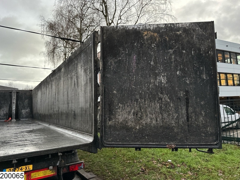 Benalu kipper 68 m3 - Kipper Auflieger: das Bild 5 Benalu kipper 68 m3 - Kipper Auflieger: das Bild 5