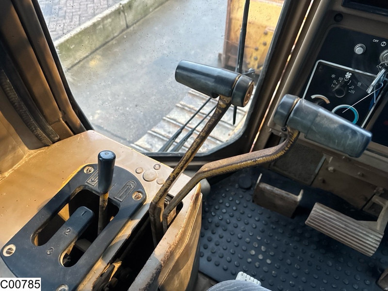 Bulldozer Caterpillar D5H 3304 Engine, 16,465 Hours, 98kW, 90kW: das Bild 7 Bulldozer Caterpillar D5H 3304 Engine, 16,465 Hours, 98kW, 90kW: das Bild 7