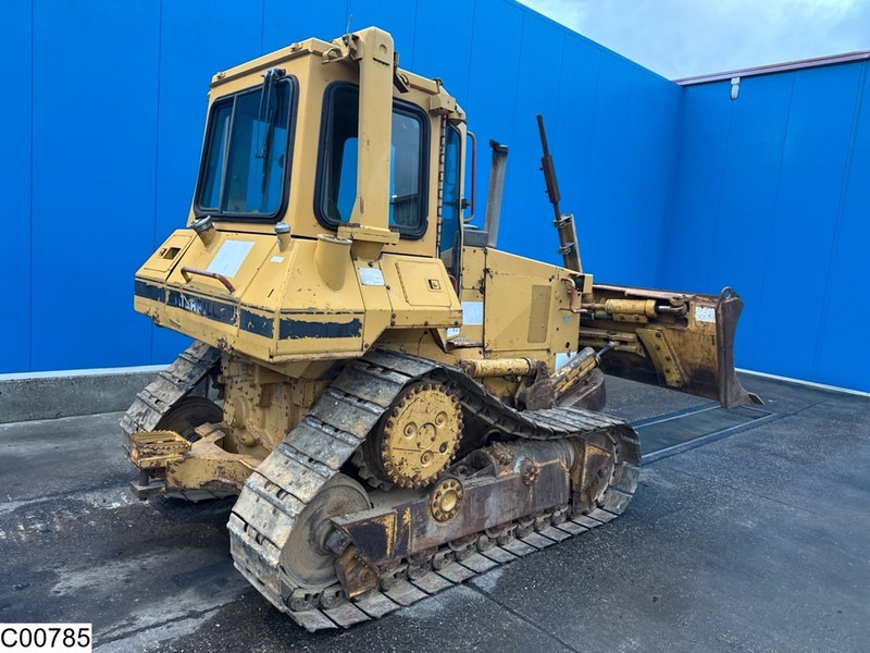 Caterpillar D5H 3304 Engine, 16,465 Hours, 98kW, 90kW - Bulldozer: das Bild 2 Caterpillar D5H 3304 Engine, 16,465 Hours, 98kW, 90kW - Bulldozer: das Bild 2