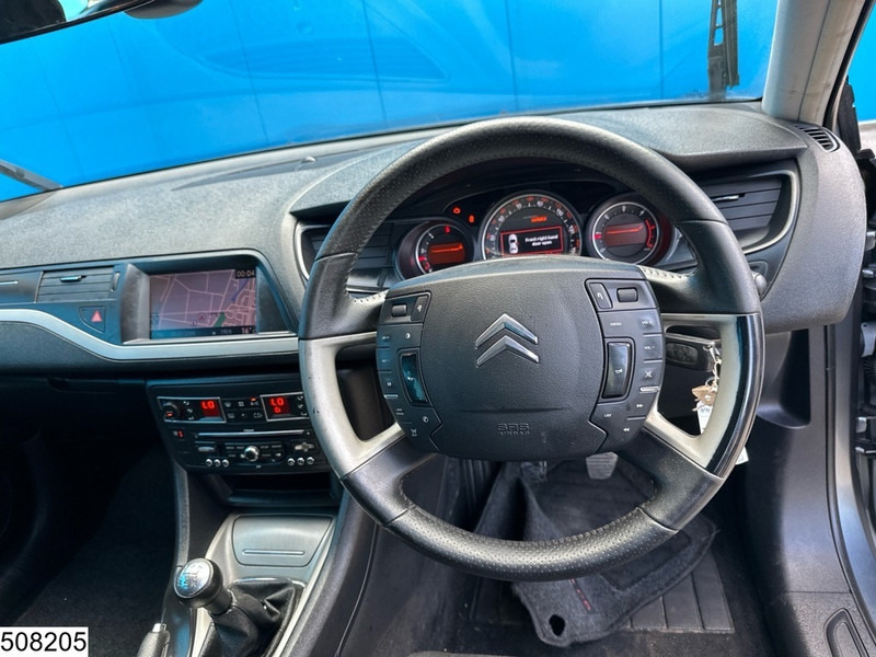Citroën C5 C5 - PKW: das Bild 4 Citroën C5 C5 - PKW: das Bild 4