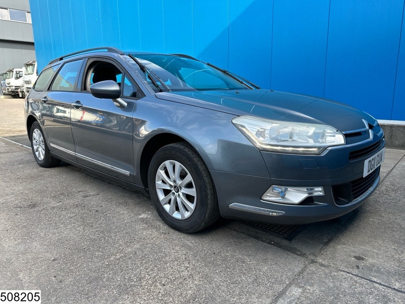 Citroën C5 C5 - PKW: das Bild 2 Citroën C5 C5 - PKW: das Bild 2