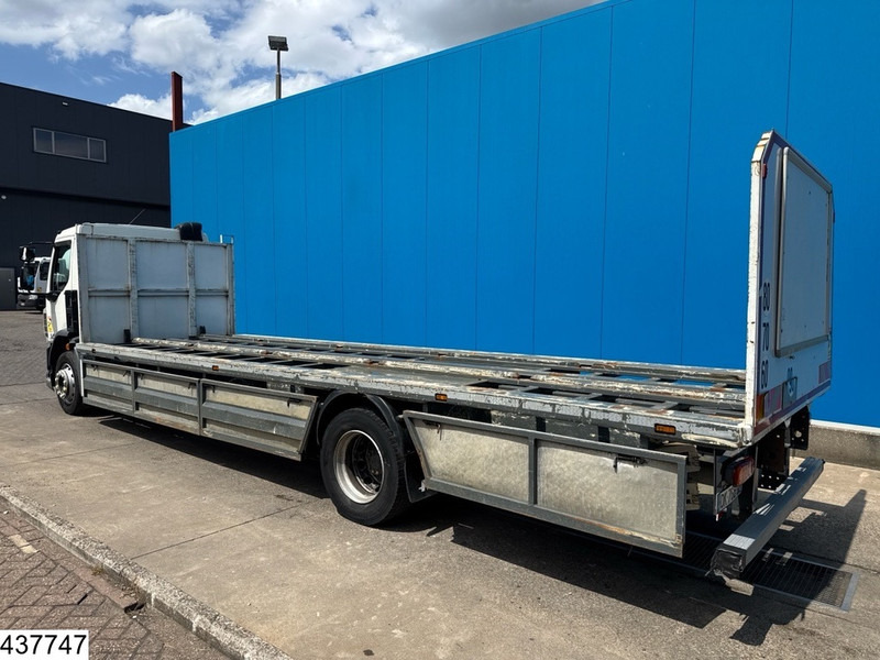 DAF LF 280 EURO 6, Telma - Pritsche LKW: das Bild 4 DAF LF 280 EURO 6, Telma - Pritsche LKW: das Bild 4