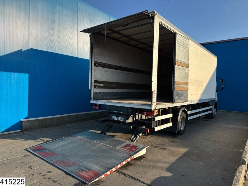 DAF LF55 250 EURO 5, Manual, Dhollandia - Koffer LKW: das Bild 2 DAF LF55 250 EURO 5, Manual, Dhollandia - Koffer LKW: das Bild 2