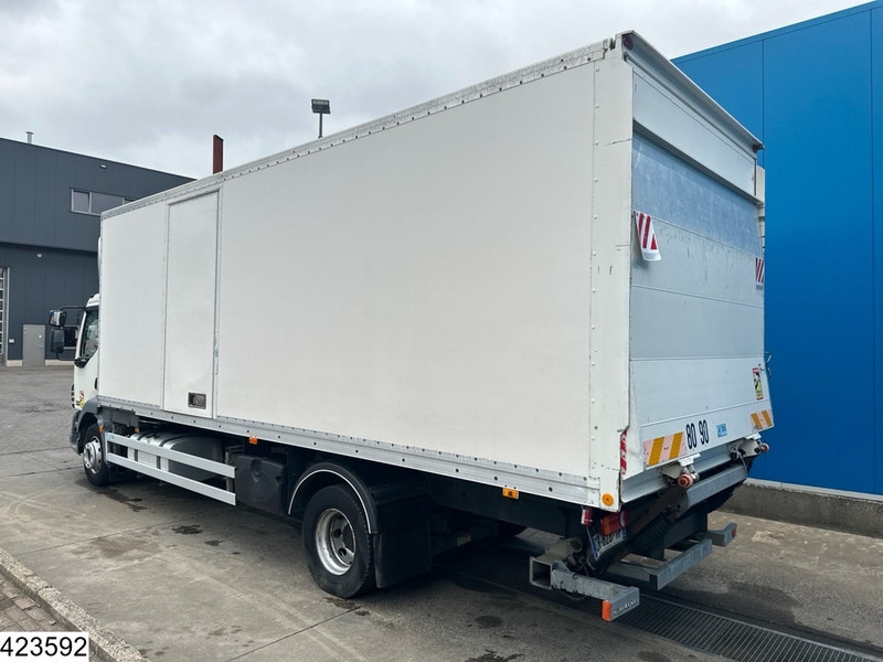 DAF LF55 250 EURO 5, Manual, Dhollandia - Koffer LKW: das Bild 4 DAF LF55 250 EURO 5, Manual, Dhollandia - Koffer LKW: das Bild 4
