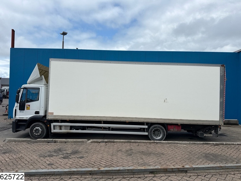 Iveco 120E21 EURO 6, Engine defect - Koffer LKW: das Bild 2 Iveco 120E21 EURO 6, Engine defect - Koffer LKW: das Bild 2