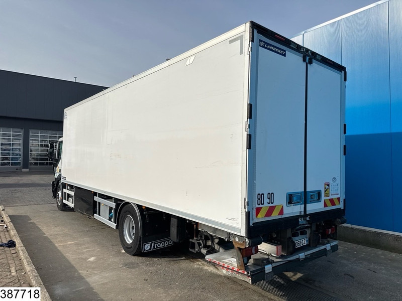 Iveco Stralis 330 CNG CNG, EURO 6, Retarder, Dhollandia, Blueeze - Kühlkoffer LKW: das Bild 4 Iveco Stralis 330 CNG CNG, EURO 6, Retarder, Dhollandia, Blueeze - Kühlkoffer LKW: das Bild 4