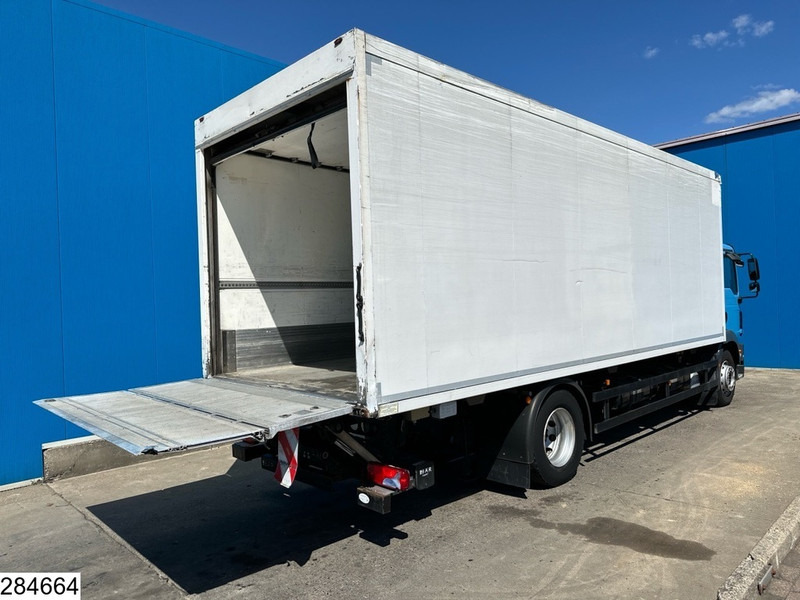 MAN TGM 18 290 EURO 5, Thermoking, Bar - Kühlkoffer LKW: das Bild 2 MAN TGM 18 290 EURO 5, Thermoking, Bar - Kühlkoffer LKW: das Bild 2