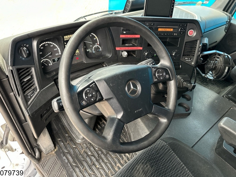 Mercedes-Benz Antos 1842 EURO 6, Dhollandia - Koffer LKW: das Bild 5 Mercedes-Benz Antos 1842 EURO 6, Dhollandia - Koffer LKW: das Bild 5