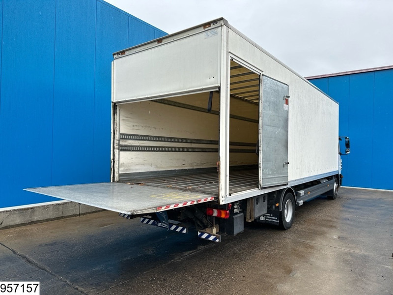 Mercedes-Benz Atego 1224 EURO 6 - Koffer LKW: das Bild 3 Mercedes-Benz Atego 1224 EURO 6 - Koffer LKW: das Bild 3