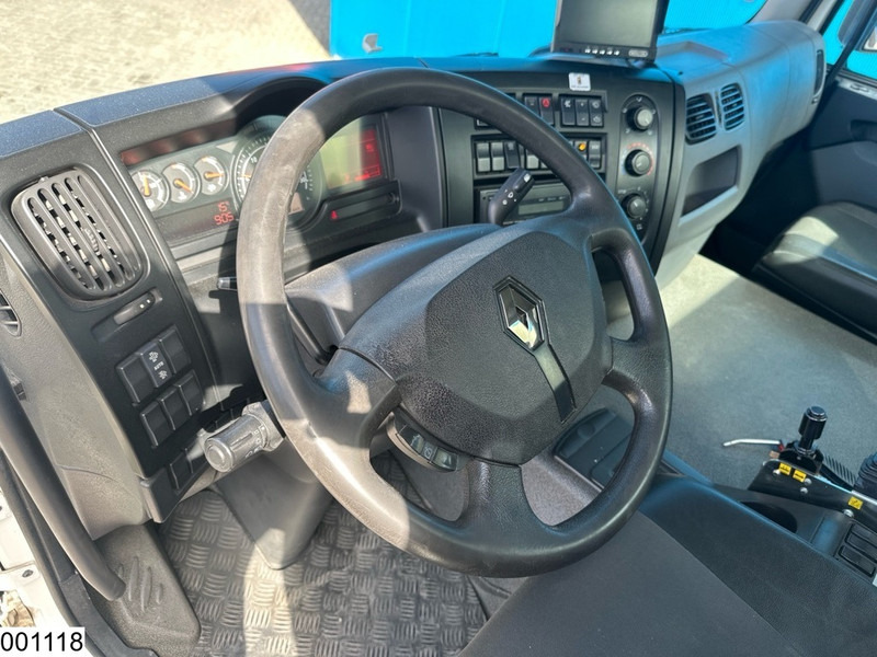Renault C 320 EURO 6 - Leasing Renault C 320 EURO 6: das Bild 9
