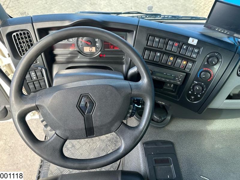 Renault C 320 EURO 6 - Leasing Renault C 320 EURO 6: das Bild 10