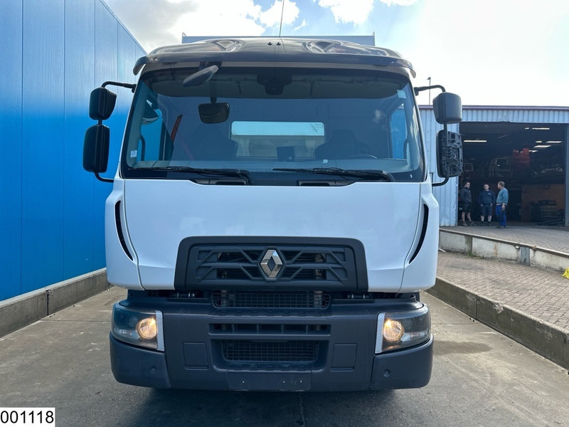 Renault C 320 EURO 6 - Leasing Renault C 320 EURO 6: das Bild 14